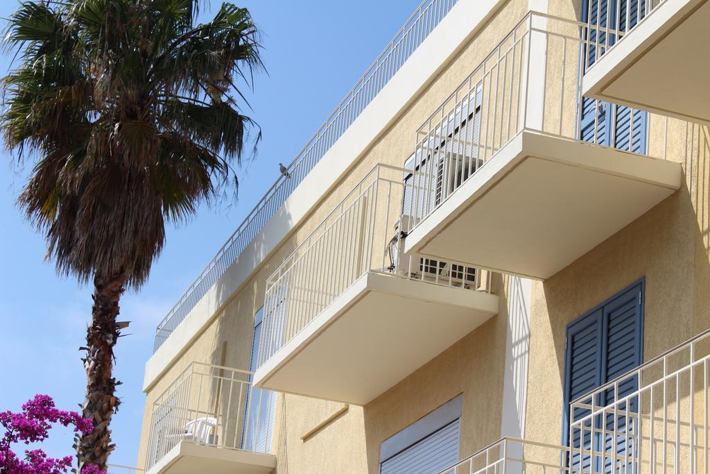 فندق Castellu لوسيانا المظهر الخارجي الصورة